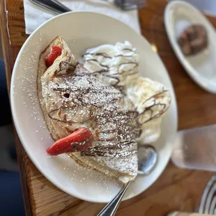 Delicious! A must try.