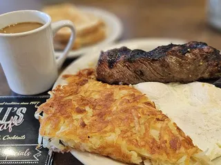 Bill's Cafe
