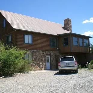 Whisper's Ranch B&amp;B