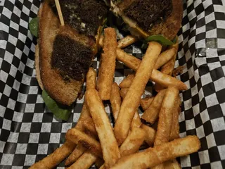 Yellow Springs Brewery Taproom & Kitchen