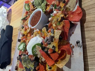 PBR Cowboy Bar + Smokehouse