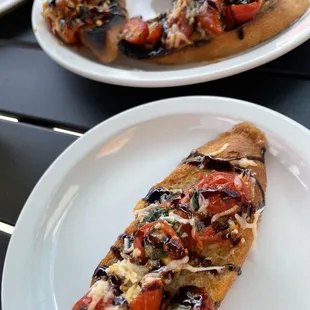 Bruschetta