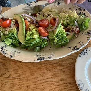 BLT Salad