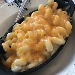 3 Cheese Mac