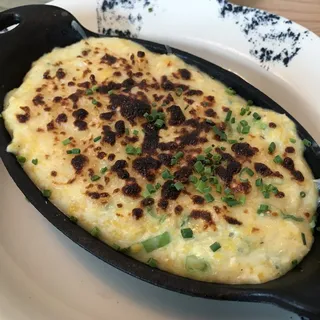 Homestead Mills Grits