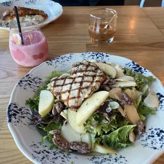 The City Boy Salad Lunch