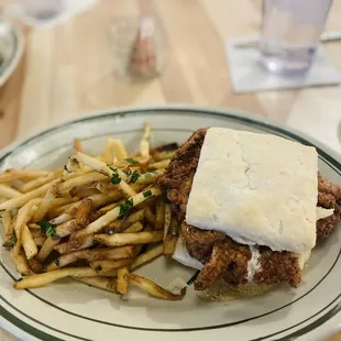 The Whistle Britches