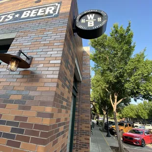 In Southlake Town Square, next to The Container Store