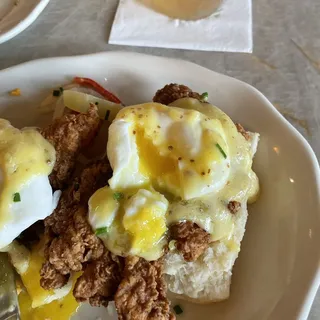 Chicken Benny