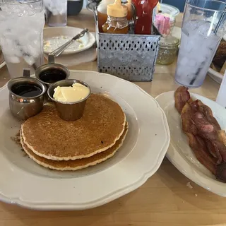 Applewood Smoked Bacon