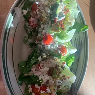 BLT Salad