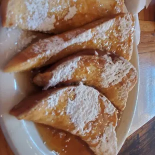 French toast
