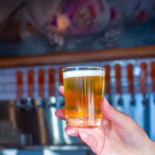 Whistle Pig Brewing