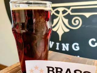 Brass Brewing
