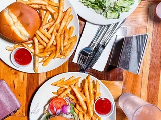 Charlie's Mountain View