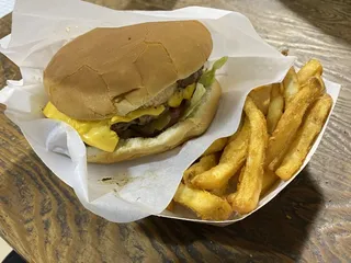 Forestburg Country Store