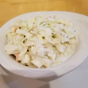Cole Slaw