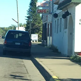 Small entry to this little gem!