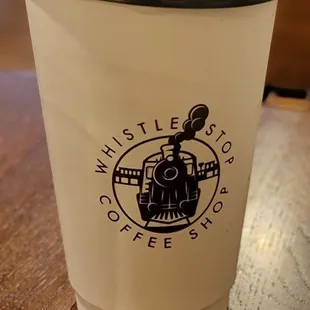 Cup of Joe