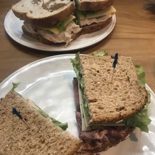 sandwich, sandwiches, food