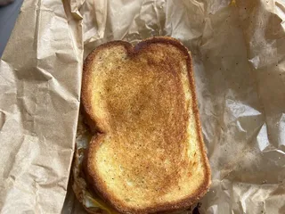 The Deli Cafe At Frost Village