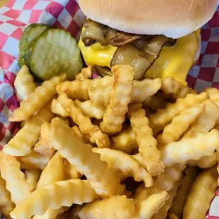 food, burgers, burger