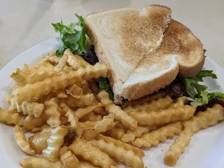 Frieda's Cafe