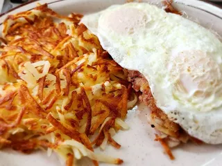 Westwood Cafe