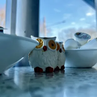 Be careful with these guys.