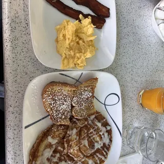 Sweet Savory Platter - You Better Be Hungry