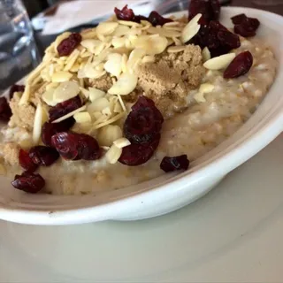 Oatmeal