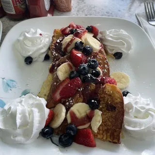French Toast