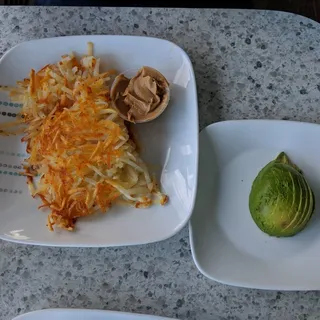 Hash Browns