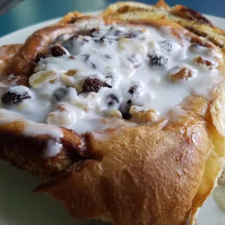 Cinnamon Roll