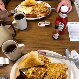 Whistle Stop