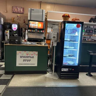 Register area