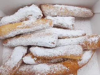 Beignet Baton Rouge