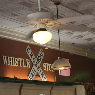 Obligatory pit stop whenever in downtown...