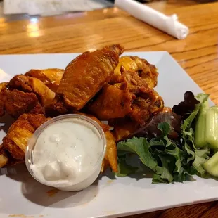 Wings