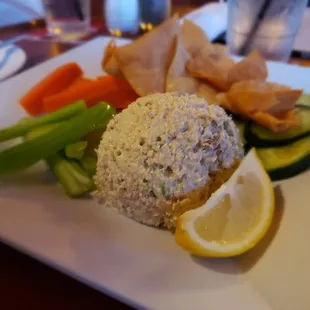 Smoked Fish Spread