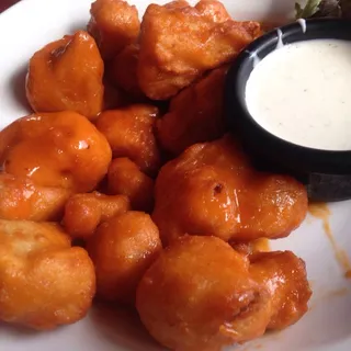 Buffalo Cauliflower