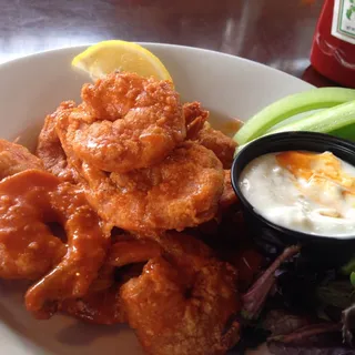 Buffalo Shrimp