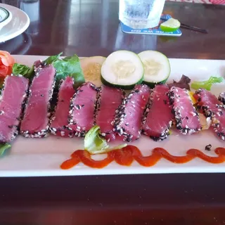 Ahi Tuna
