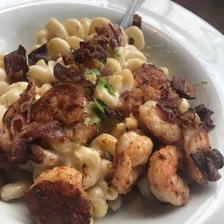 Smoked Gouda Mac