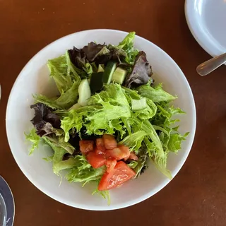 Side Salad