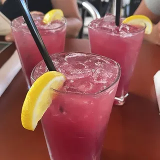 Lemonade