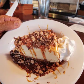 Cheesecake