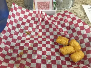 Zellwood Country Kitchen