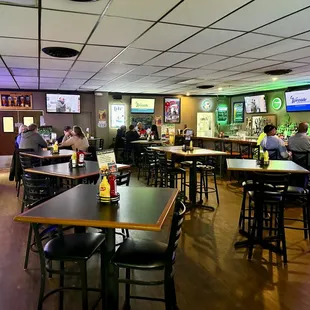 Whistle Stop Tavern