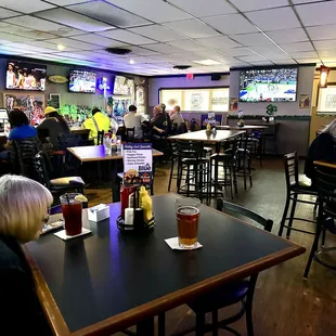 Whistle Stop Tavern